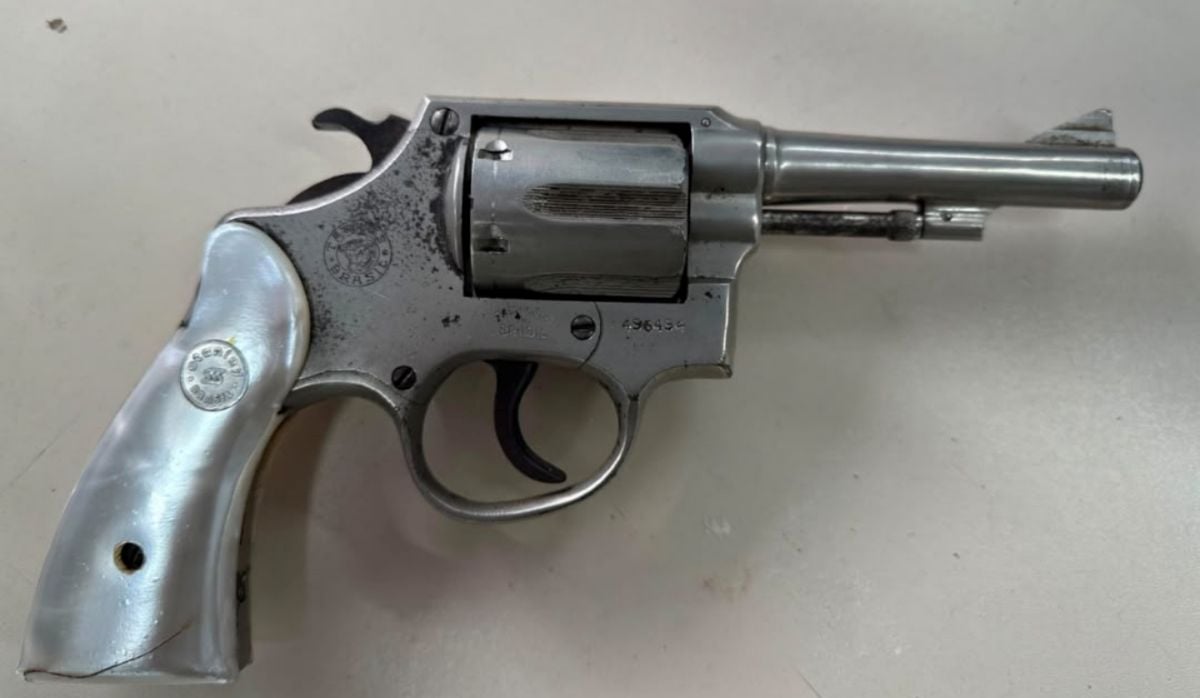 Homem morre após trocar tiros com a Polícia Militar no bairro Novo Horizonte