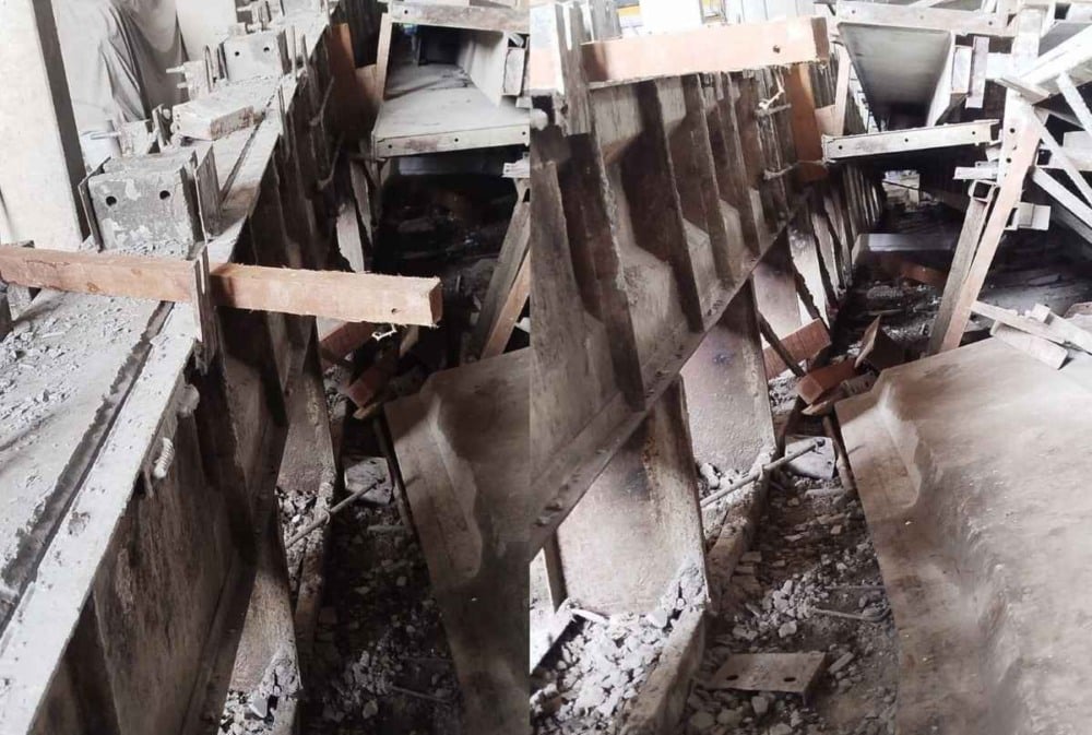 Jovem morre esmagado em empresa de pré-moldados em Feira de Santana