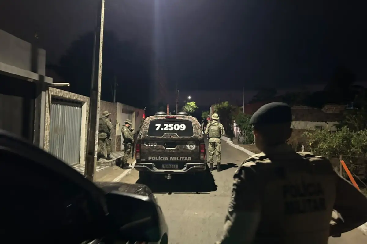 Operação cumpre 32 mandados de prisão na Bahia e em mais quatro estados; justiça bloqueia 12 milhões dos investigados