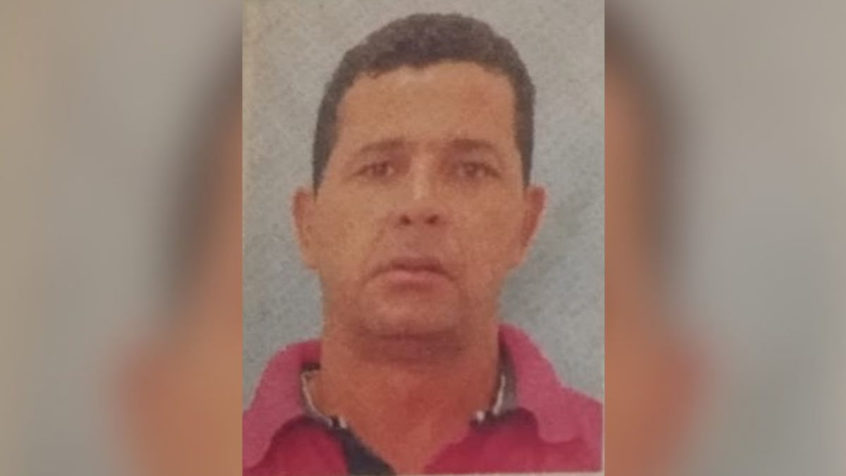 Silvio Tomaz da Silva