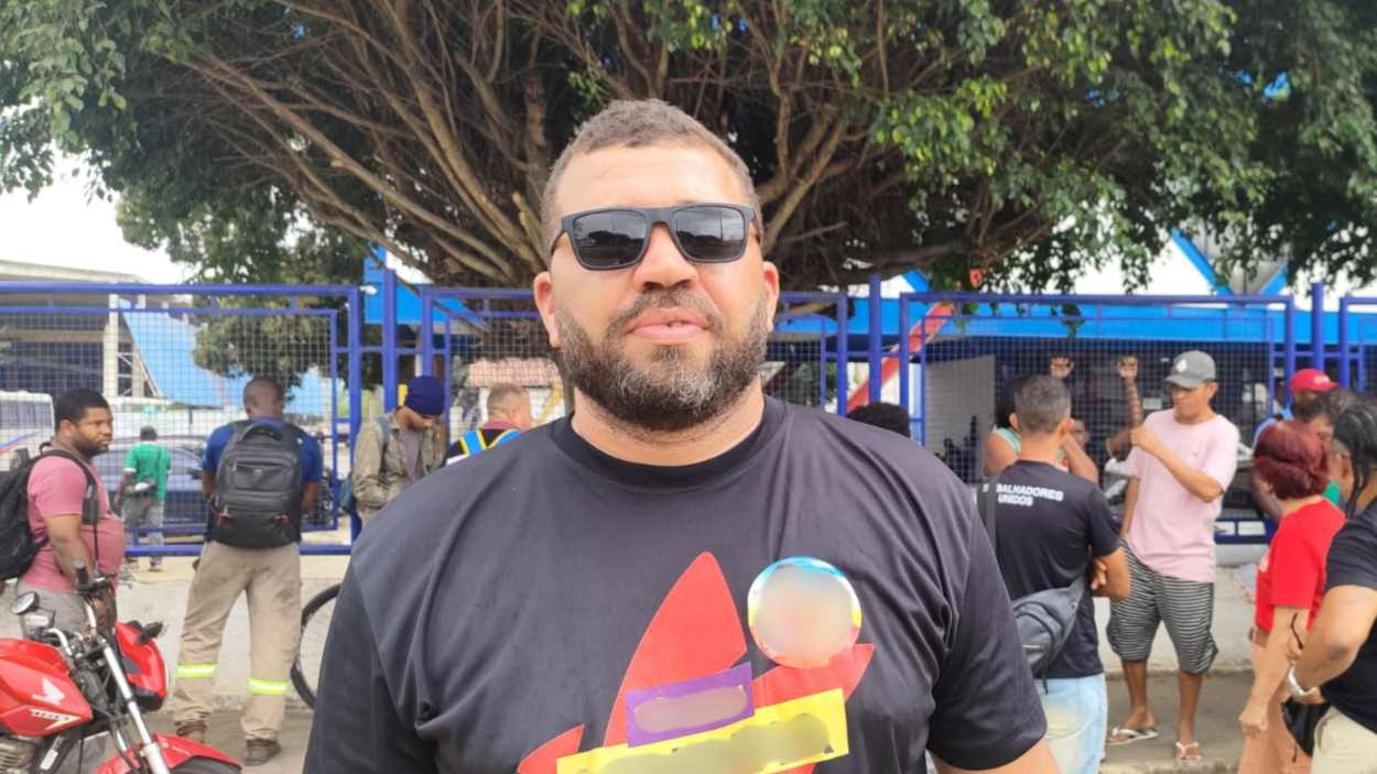 Thiago Azevedo