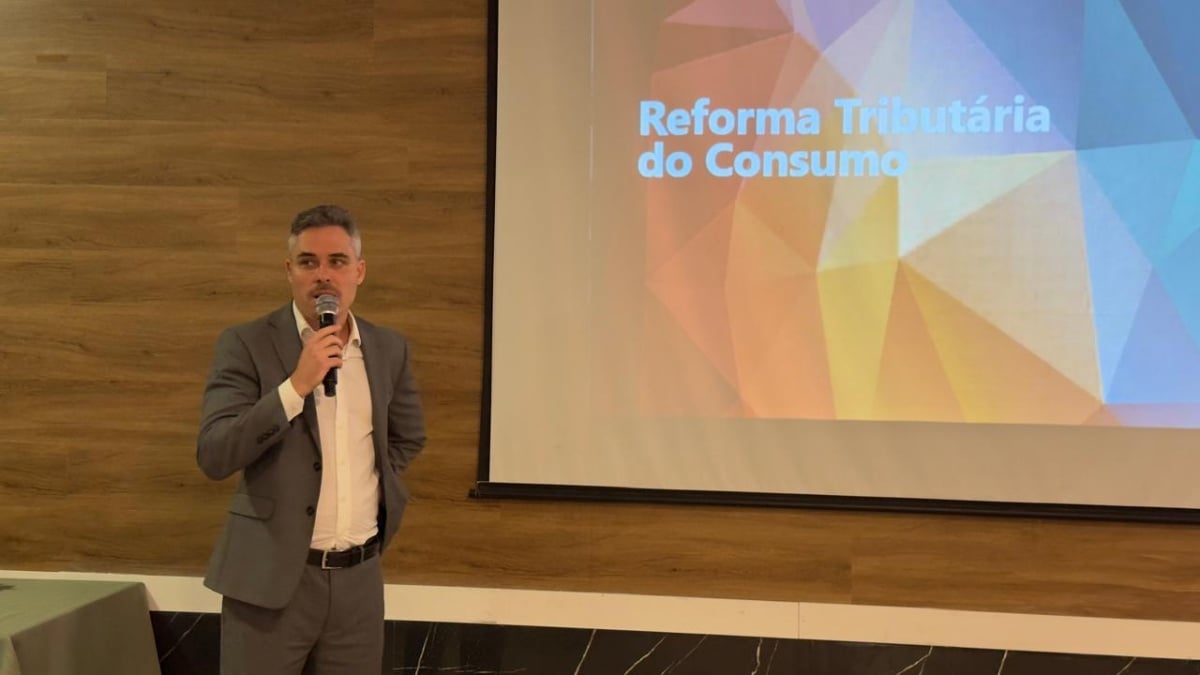 Sindicombustíveis Bahia debate desafios do setor durante encontro com revendedores em Feira de Santana