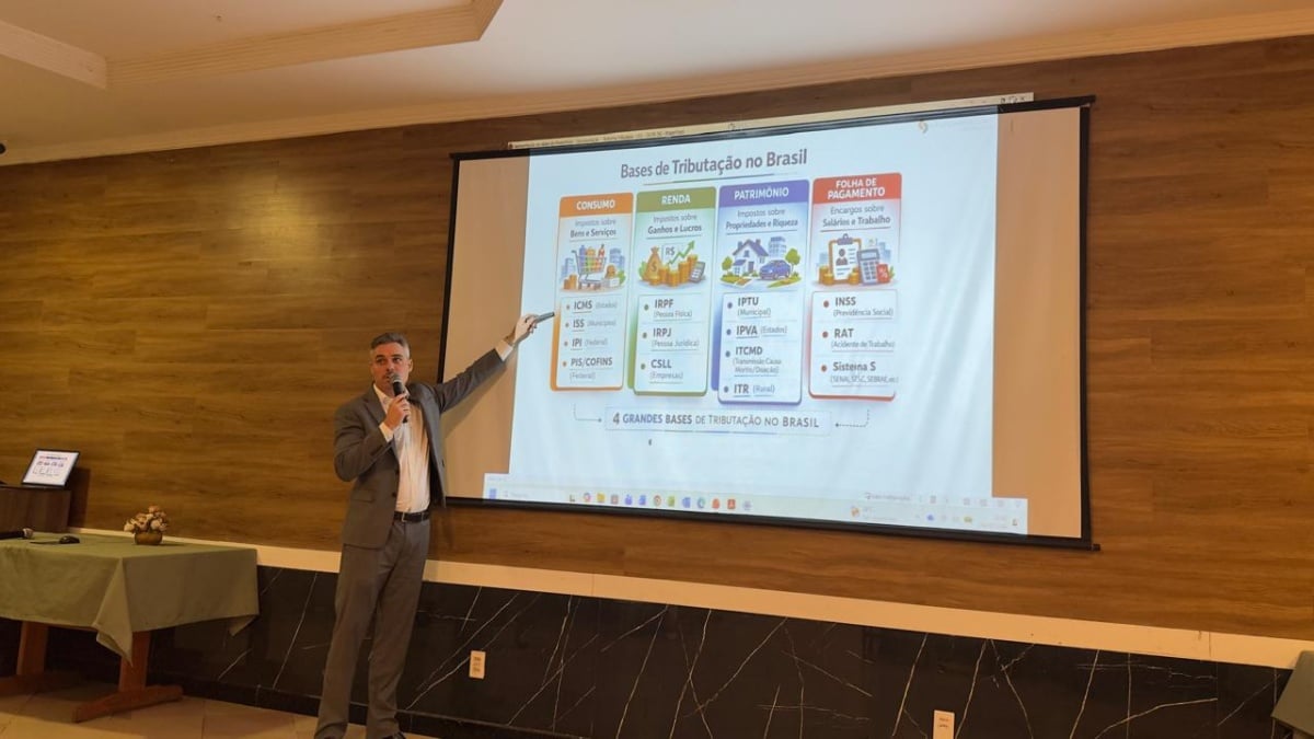 Sindicombustíveis Bahia debate desafios do setor durante encontro com revendedores em Feira de Santana