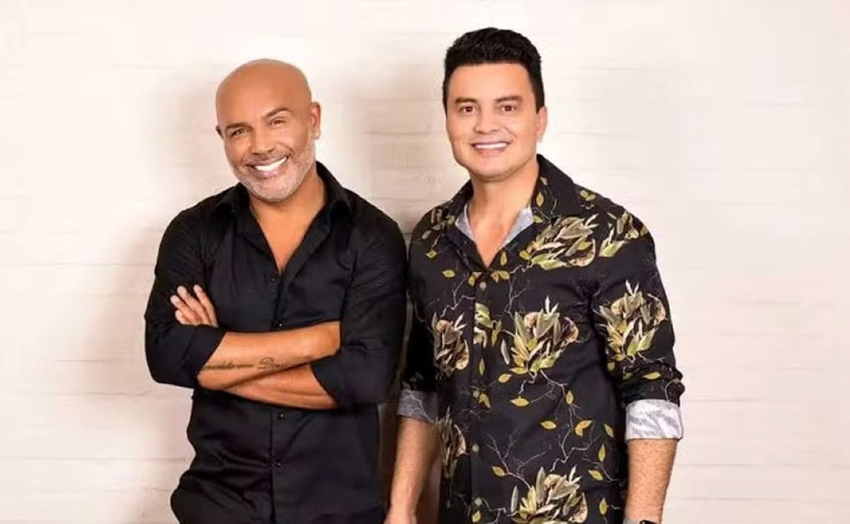 Relembre a carreira de Rick, da dupla Rick & Renner, cantor sertanejo que morreu aos 59 anos
