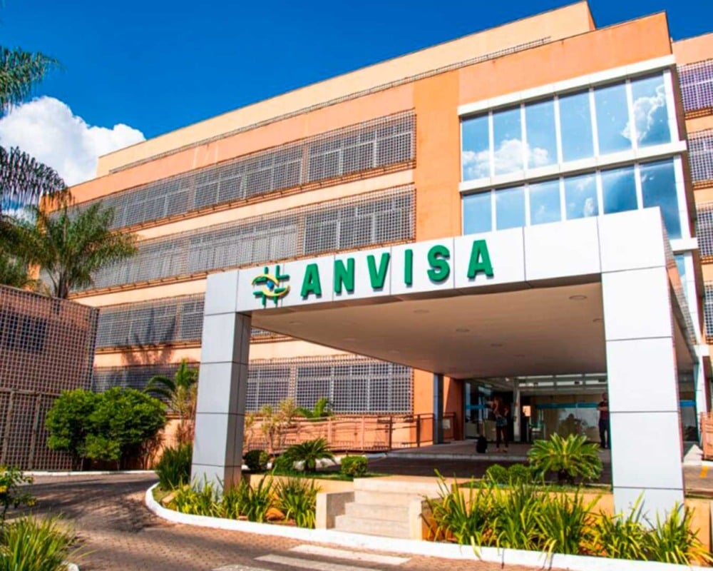 Anvisa proíbe venda de insulina irregular Anvisa proíbe venda de insulina irregular