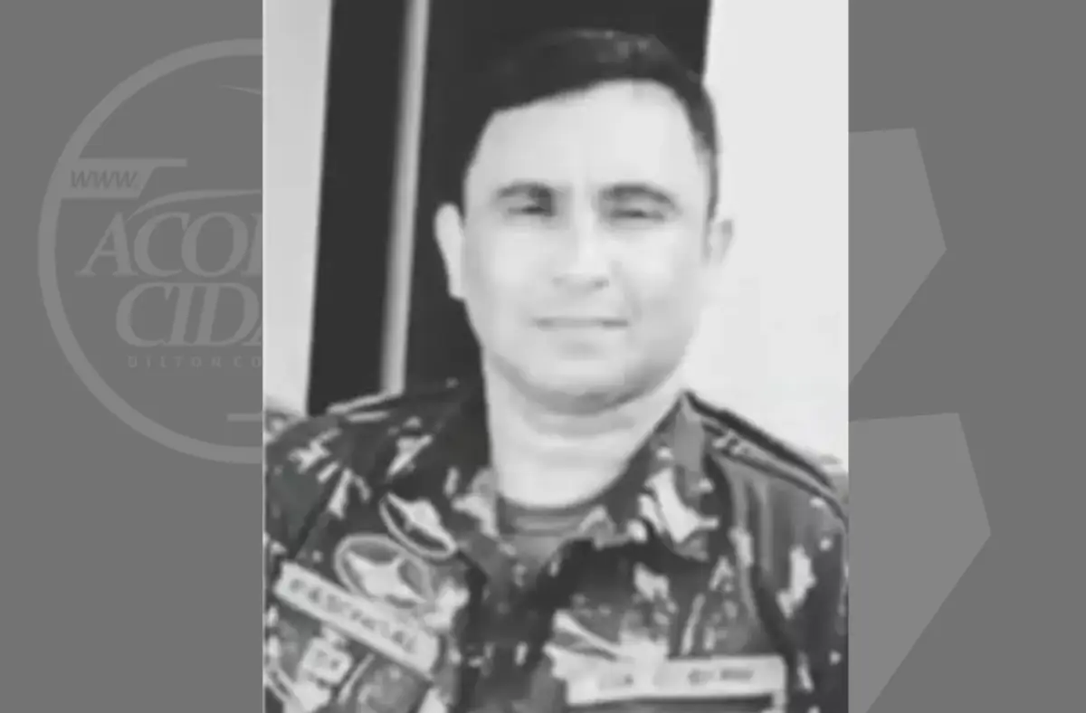 Ex-militar suspeito de matar subtenente em quartel do Exército morre em confronto com a polícia