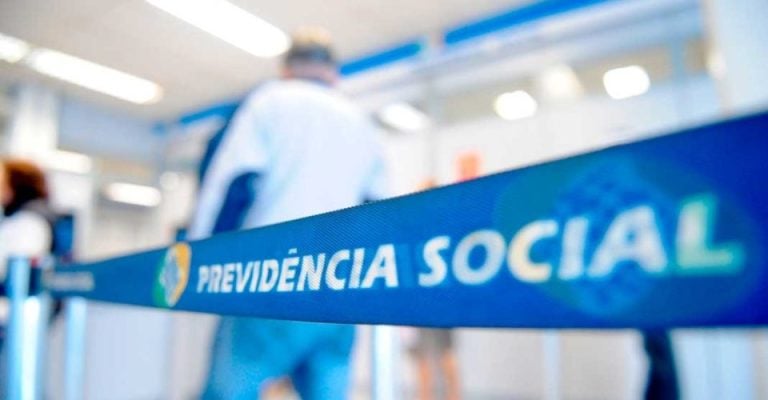 Aposentadoria pelo INSS em 2026: veja o que mudou nas regras Aposentadoria pelo INSS em 2026: veja o que mudou nas regras