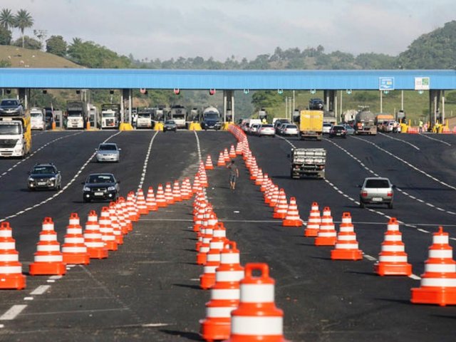 STJ determina que ANTT recomponha valor de pedágio da Viabahia