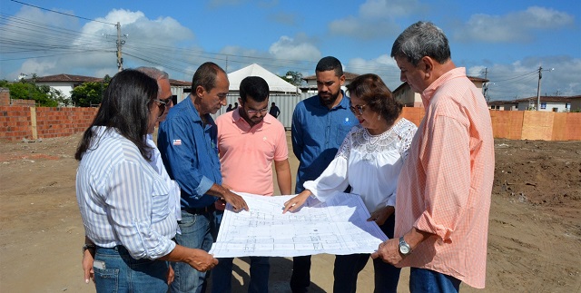 Bairro Asa Branca ganhará duas novas escolas