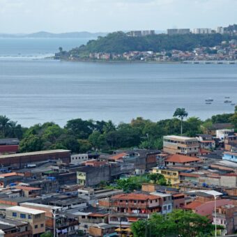Setur propõe dois novos roteiros turísticos no Subúrbio de Salvador