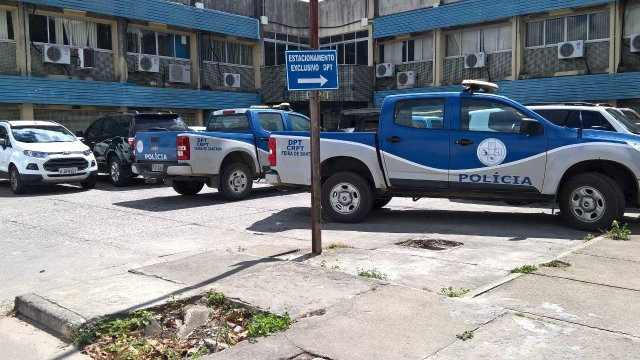 Homem é assassinado a tiros no bairro Gabriela