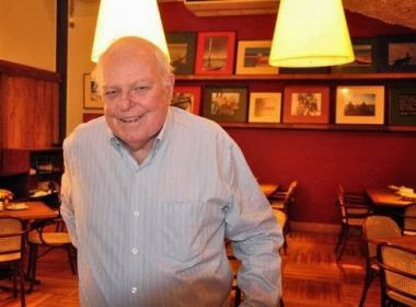 Políticos lamentam morte do ex-senador e ex-deputado Luiz Viana Neto