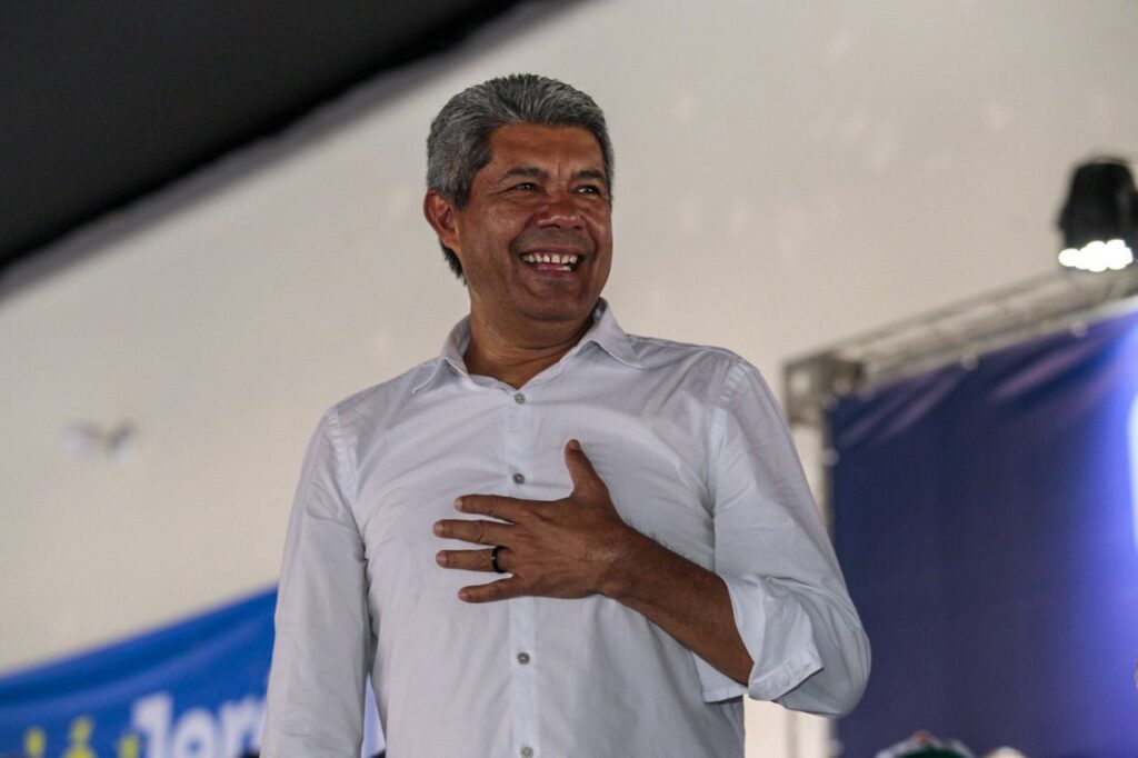 Pré-candidato Jerônimo Rodrigues se reúne com movimentos sociais do campo nesta terça em Feira de Santana