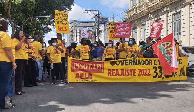 Foto: Paulo José/Acorda Cidade