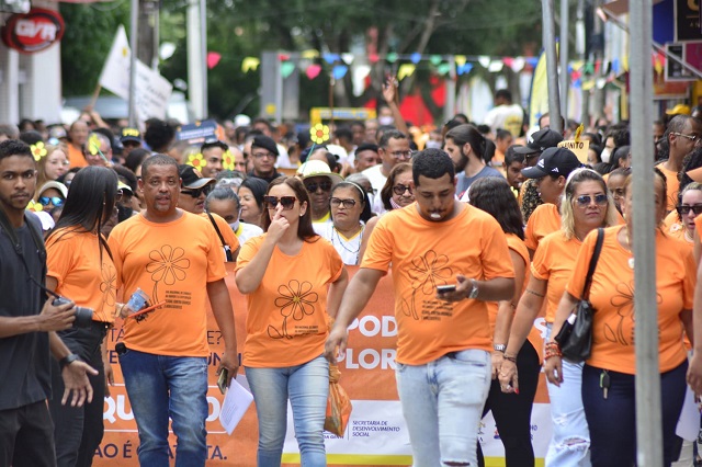 Foto: Ed Santos/Acorda Cidade