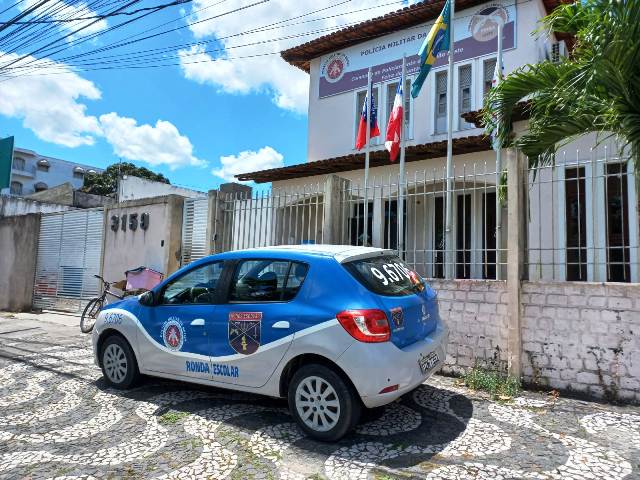 Foto: Ney Silva/Acorda Cidade