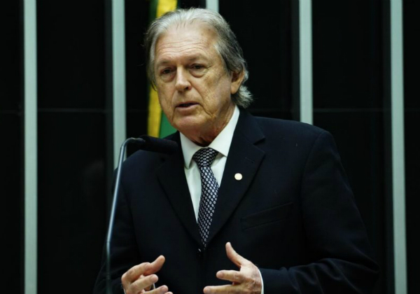 União Brasil marca lançamento oficial da candidatura de Bivar à Presidência