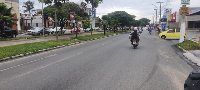 Foto: Paulo José/Acorda Cidade