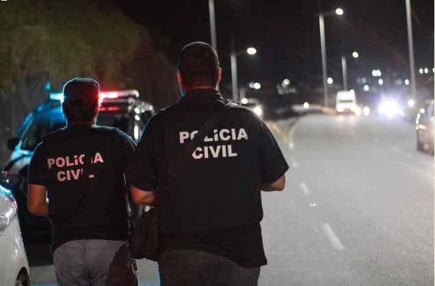 Foto: Polícia Civil/SSP-BA