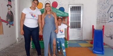 Foto: Ed Santos/Acorda Cidade