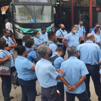 Foto: Paulo José/Acorda Cidade (Arquivo)