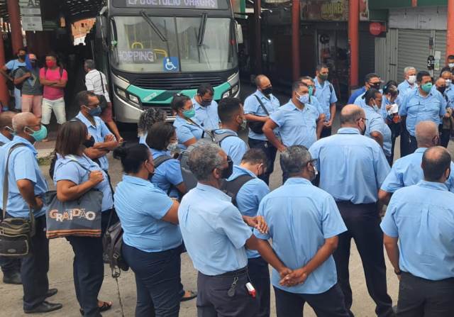 Foto: Paulo José/Acorda Cidade (Arquivo)