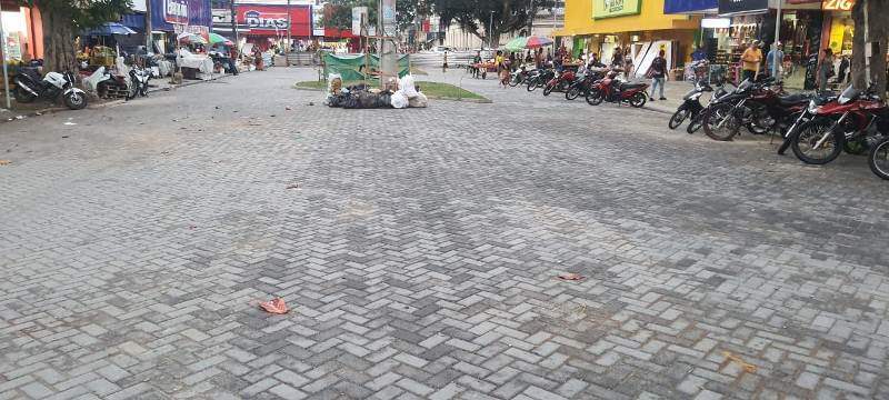 Foto: Paulo José/Acorda Cidade