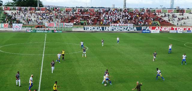 Foto: Paulo José/Acorda Cidadea