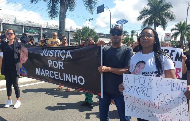 Foto: Aldo Matos/Acorda Cidade