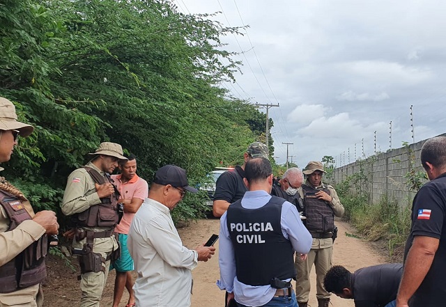 Foto: Aldo Matos/Acorda Cidade