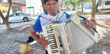Baio do Acordeon