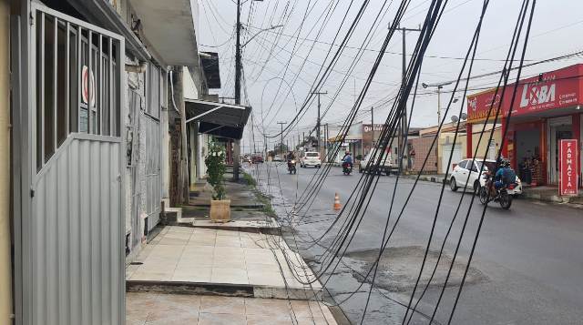 Foto: Paulo José/Acorda Cidade