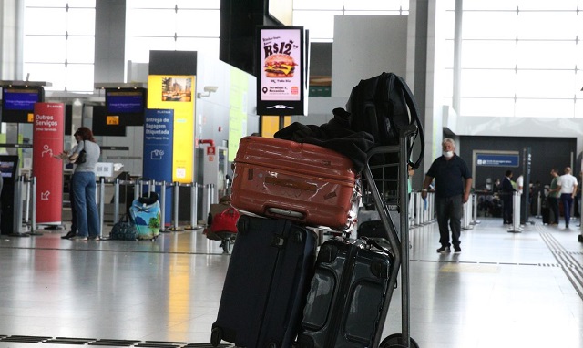 Aeroporto de Guarulhos