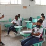 Foto: ACM - professores - convocados