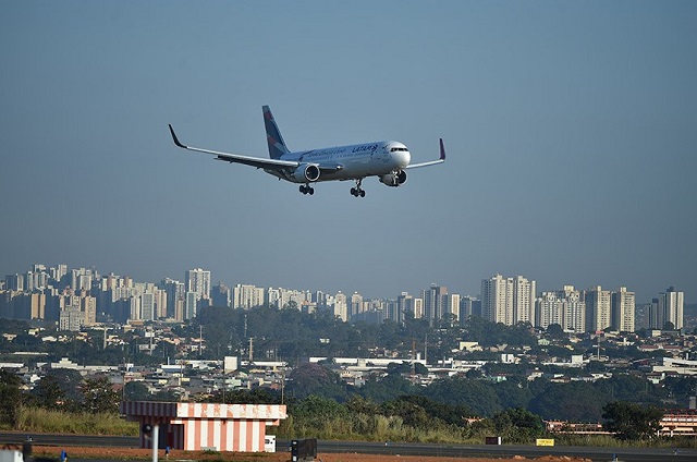 Com despacho gratuito de bagagem, MP da aviação civil segue para sanção