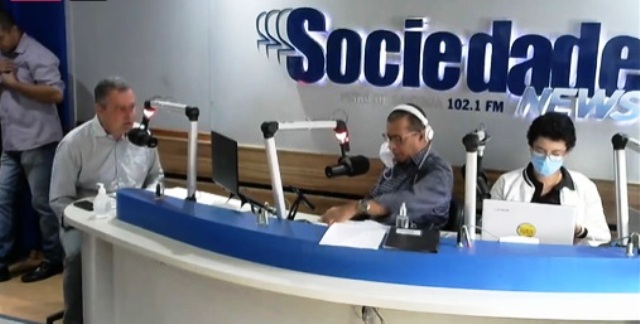 programa acorda cidade na radio sociedade entrevista com rui costa