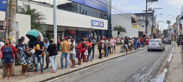 Foto: Paulo José/Acorda Cidade