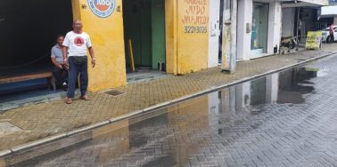 Foto: Paulo José/Acorda Cidade