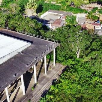 centro de convenções fotoe ed santos acorda cidade 2