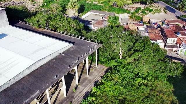 centro de convenções fotoe ed santos acorda cidade 2