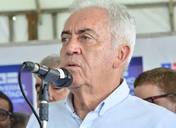 Senador Otto Alencar