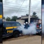 Sergipe: começa julgamento de policiais da PRF que mataram Genivaldo