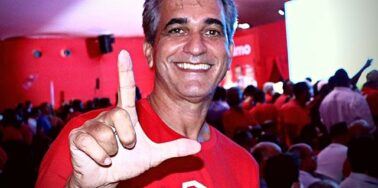 Deputado reúne lideranças em plenária  para prestar contas do mandato