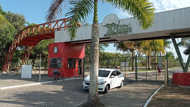 Parque da Cidade