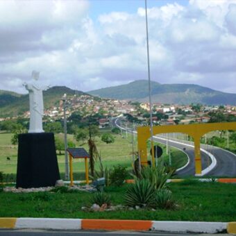 Foto: Portal do  Sertão