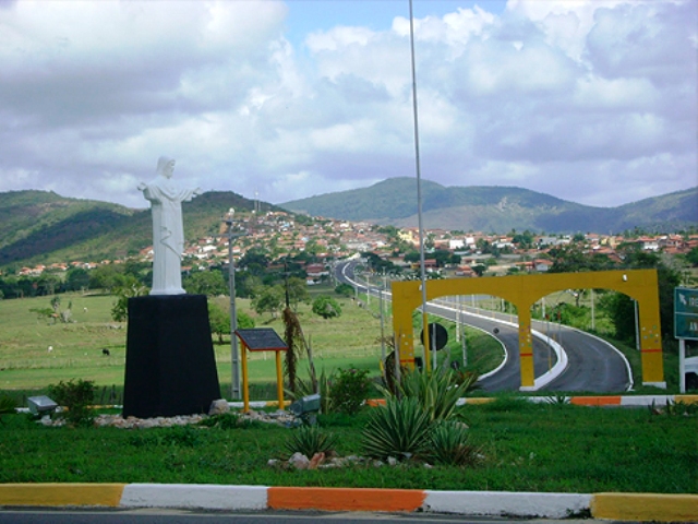 Foto: Portal do  Sertão