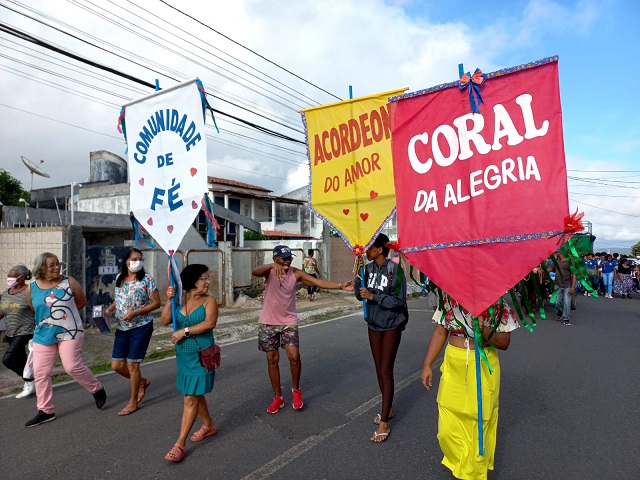 Foto: Ney Silva/Acorda Cidade