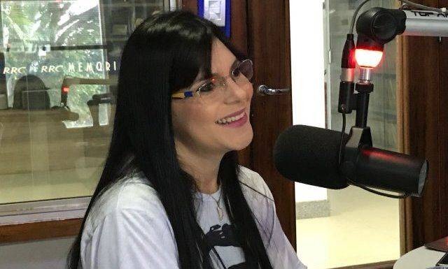 À frente do União Brasil em Feira, Dayane Pimentel rejeita apoio a Bolsonaro: ‘Presente de insanidade’