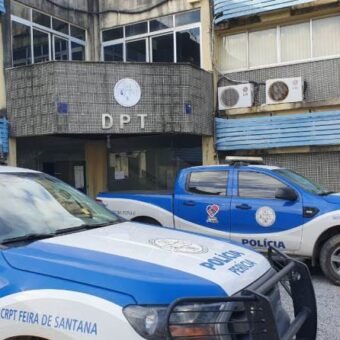 Foto: Aldo Matos/Acorda Cidade | DPT