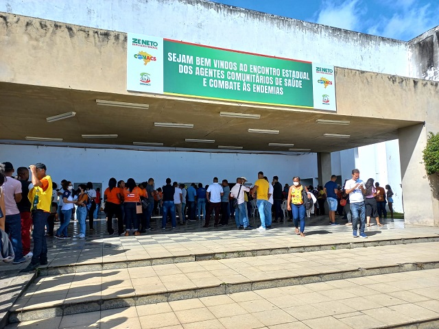 Foto: Ney Silva/Acorda Cidade